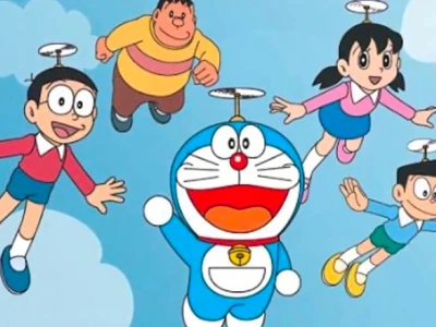 Tổng hợp danh sách và review phim dài Doraemon movie hay nhất