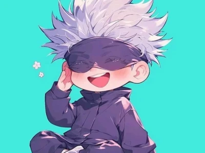 Tổng hợp hình nền Gojo cute cho điện thoại và máy tính 2026