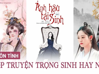 Trùng Sinh Báo Thù: Cuộc Đời Thứ Hai Đầy Biến Động