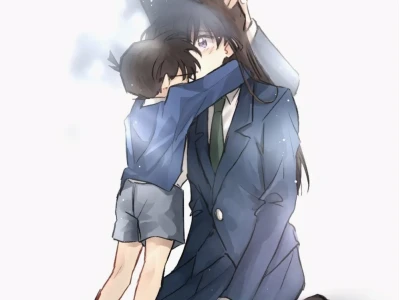 Tuyển Tập Ảnh Anime Conan Đẹp Nhất: Khám Phá Thế Giới Thám Tử Lừng Danh