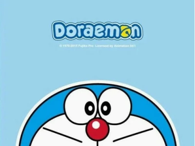 Tuyển tập hình nền Doraemon độc đáo cho laptop 2026