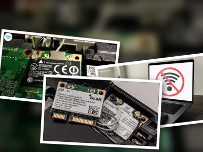 Cách tìm lỗi card mạng wifi laptop không hoạt động và sửa chữa hiệu quả