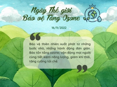 Tìm hiểu chi tiết về độ cao tầng ozone và vai trò bảo vệ sự sống