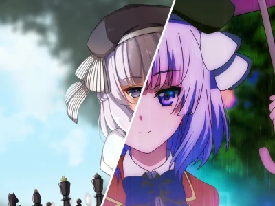 Arisu Sakayanagi và Ryōhei Arisu Góc nhìn toàn diện