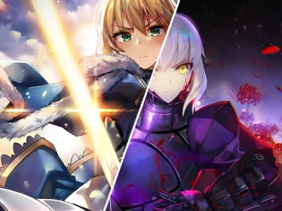 Artoria Pendragon Vị Vua Vô Song Lịch Sử và Huyền Thoại