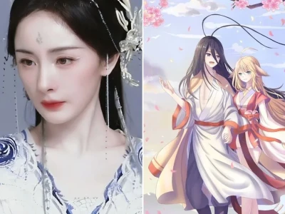 Đồ Sơn Hồng Hồng Tước Bỏ Linh Cốt Định Hình Lại Thân Phận