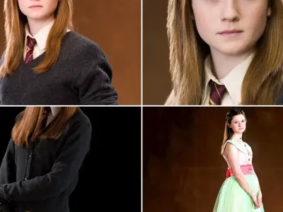 Ginny: Tầm Nhìn Toàn Diện Về Nhân Vật và Ảnh Hưởng