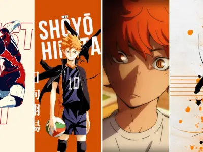 Hinata Shouyou Sức Mạnh Vượt Trội Từ Thân Hình "Tí Hon"