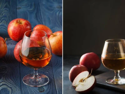 Khám Phá Thế Giới Calvados Hương Vị Đặc Trưng Pháp