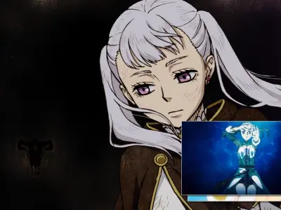 Noelle Silva Khám Phá Sức Mạnh và Hành Trình Phát Triển Trong Black Clover