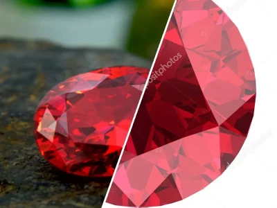 Ruby Viên Đá Vua Của Các Loại Đá Quý Giá Trị