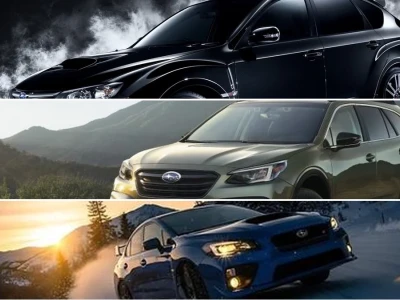 Subaru 2026 Khám Phá Dòng Xe Toàn Diện Tiêu Chuẩn E-E-A-T