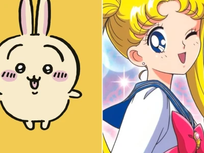 Usagi Nhân Vật Đáng Yêu Trong Thế Giới Chiikawa